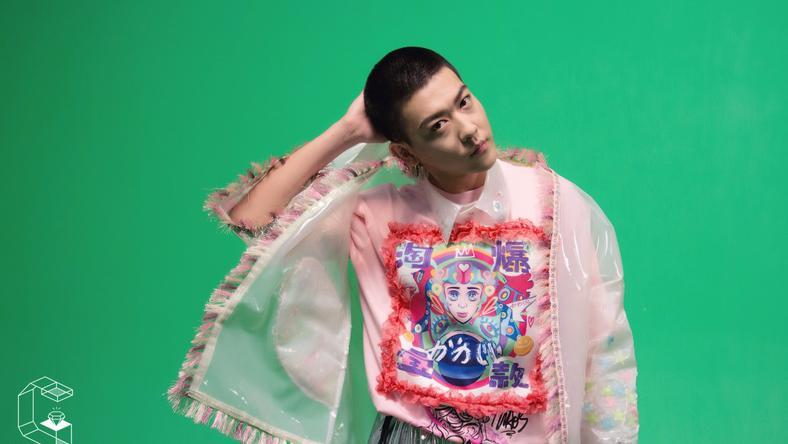 姜思达:米未“透明人”